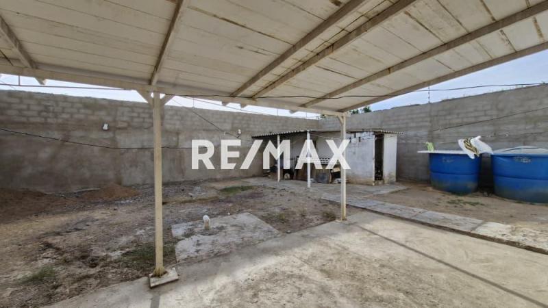 Casa en Venta. Urb. Santa Irene