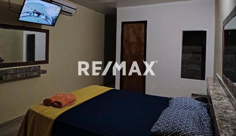 HOTEL EN VENTA GUANADITO SUR