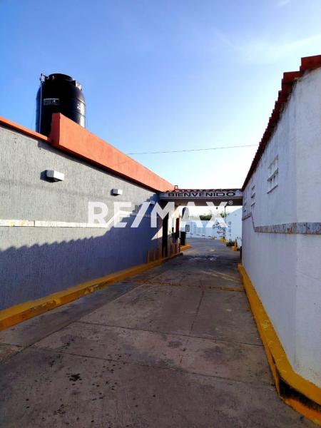 HOTEL EN VENTA GUANADITO SUR
