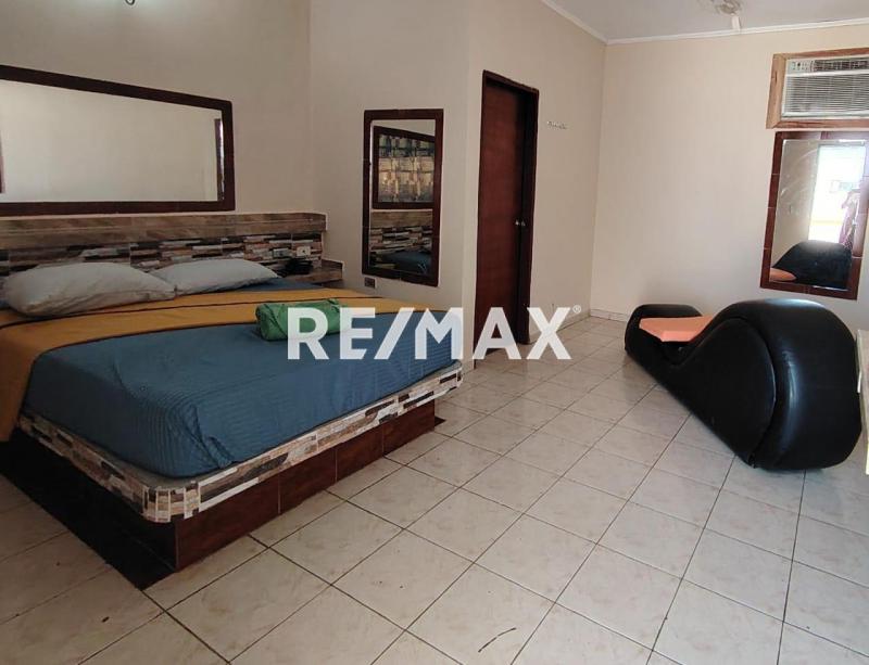 HOTEL EN VENTA GUANADITO SUR