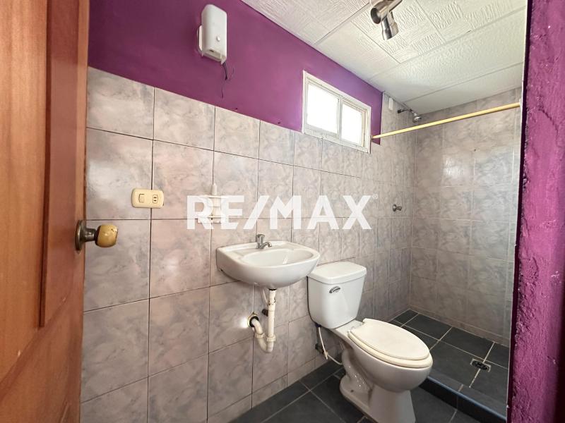 Casa en venta caja de agua punto fijo