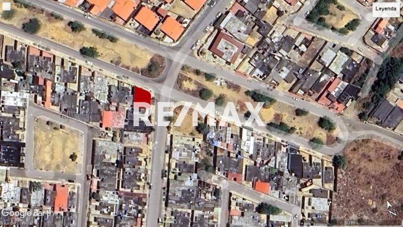 Parcela en Venta, Urbanización Pedro Manuel Arcaya.