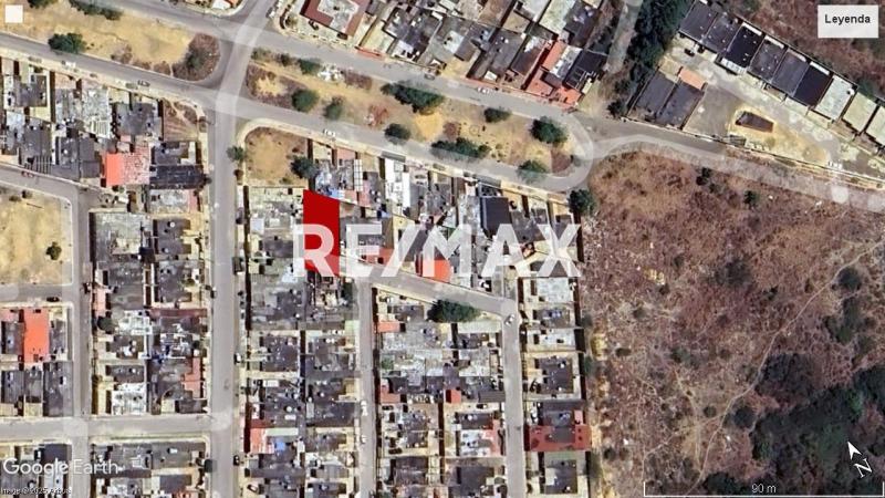 Parcela en Venta, Urbanización Pedro Manuel Arcaya.