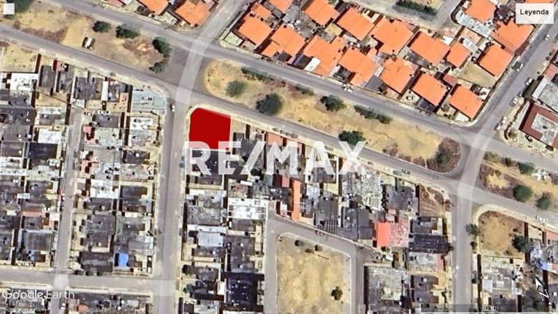 Parcela en Venta, Urbanización Pedro Manuel Arcaya.