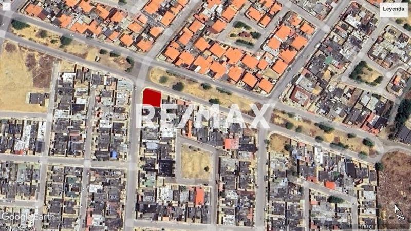 Parcela en Venta, Urbanización Pedro Manuel Arcaya.