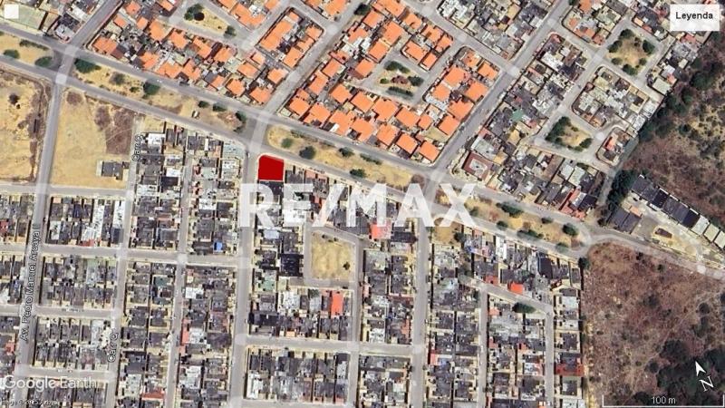 Parcela en Venta, Urbanización Pedro Manuel Arcaya.