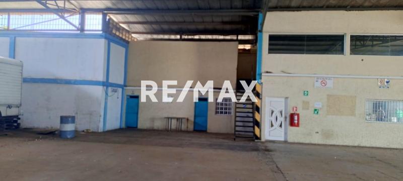 Galpón en Venta, Villa Marina.