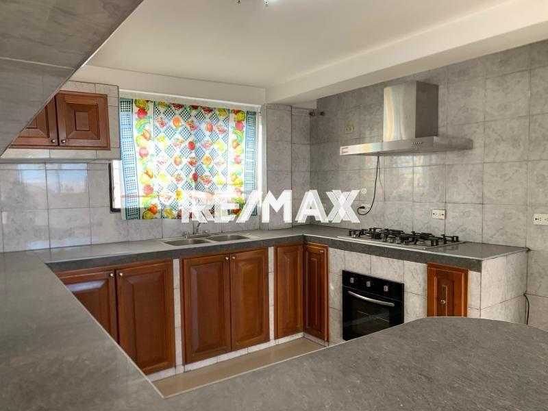 Apartamento en Alquiler Puerta Maraven Conjunto Cerrado