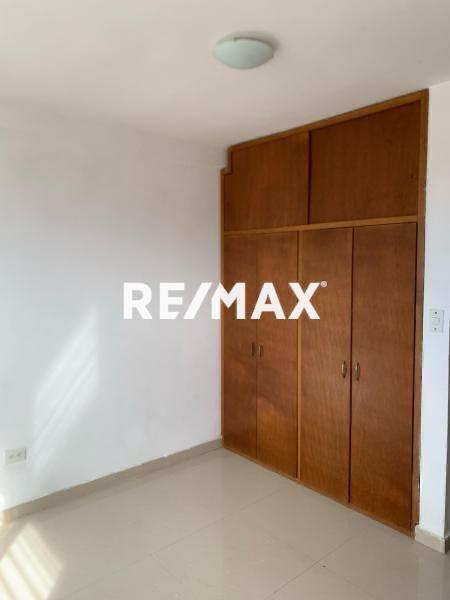 Apartamento en Alquiler Puerta Maraven Conjunto Cerrado