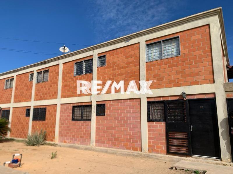 Apartamento en Alquiler Puerta Maraven Conjunto Cerrado