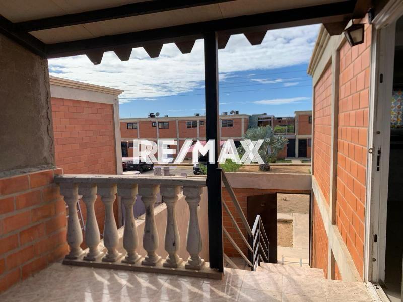 Apartamento en Alquiler Puerta Maraven Conjunto Cerrado