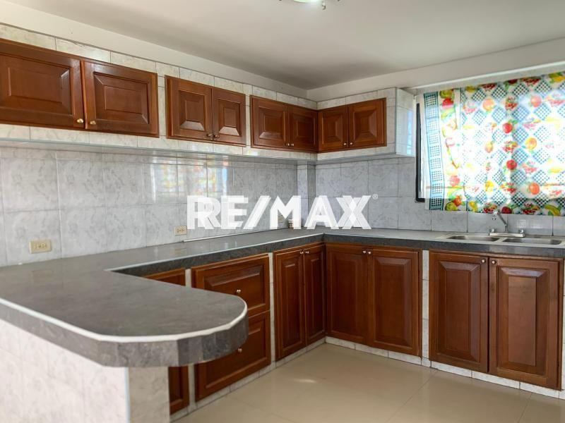 Apartamento en Alquiler Puerta Maraven Conjunto Cerrado