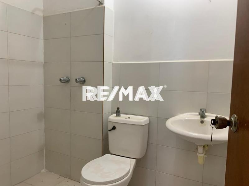 Apartamento en Alquiler Puerta Maraven Conjunto Cerrado
