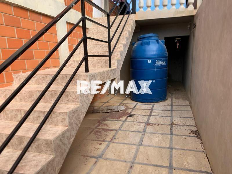 Apartamento en Alquiler Puerta Maraven Conjunto Cerrado