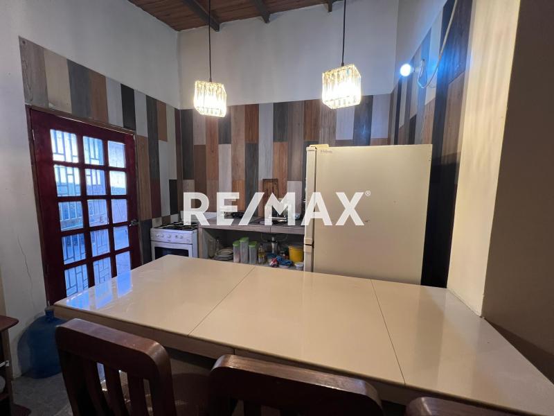 Casa en Venta Puerta Maraven