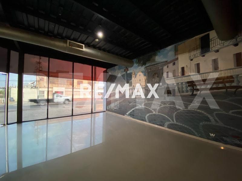 VENTA LOCALES  PUERTA MARAVEN AV OLLARVIDES