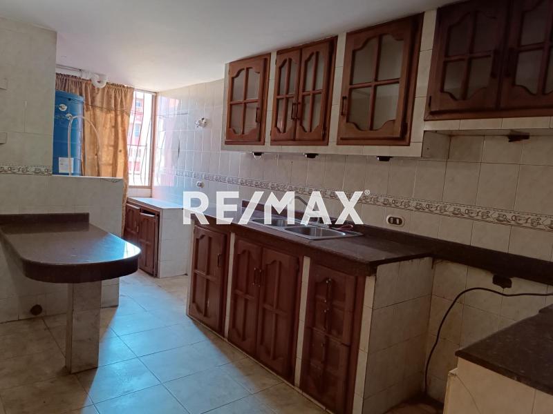 Apartamento en Residencias Las Cumaraguas Bella Vista