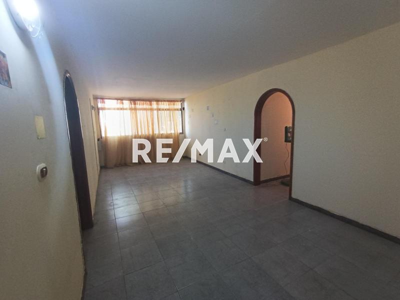 Apartamento en Residencias Las Cumaraguas Bella Vista