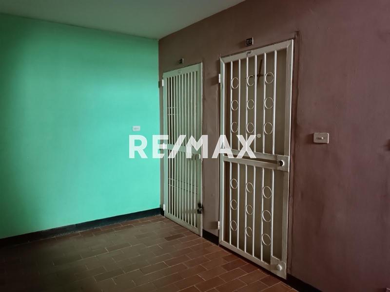 Apartamento en Residencias Las Cumaraguas Bella Vista