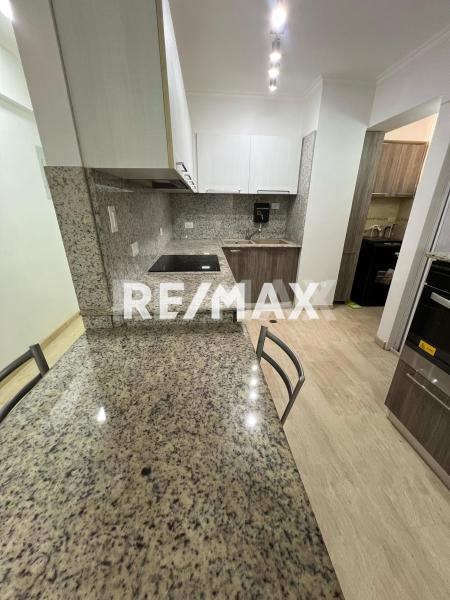 Apartamento en Alquiler Parque Residencial San Roman.