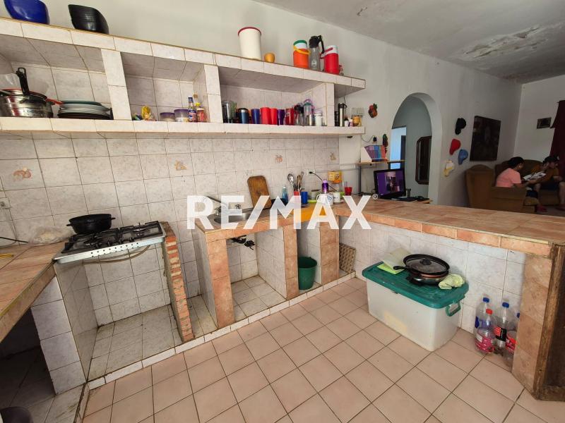 Casa en Venta, URB  San Rafael Via Judibana Municipio Los Taques
