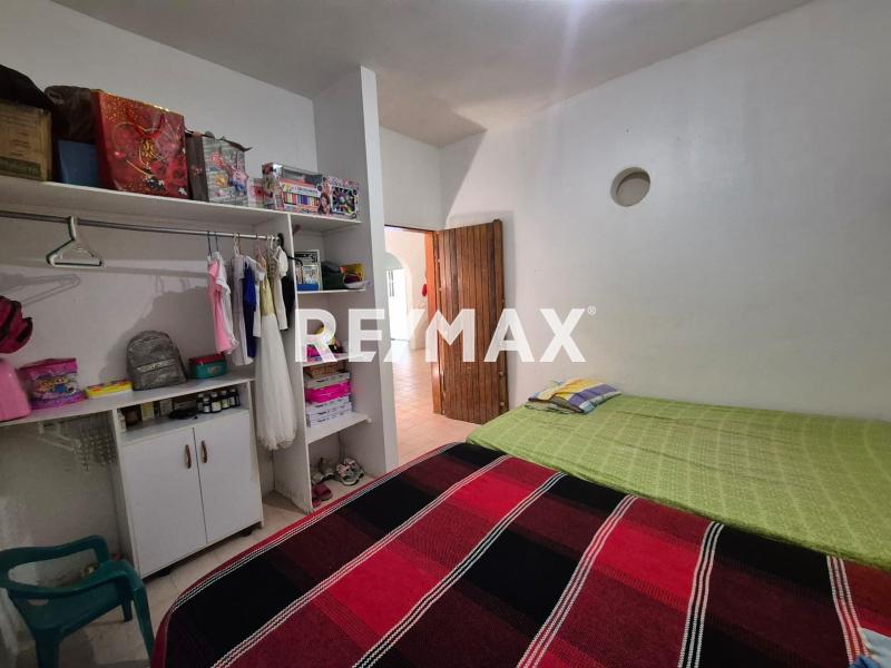 Casa en Venta, URB  San Rafael Via Judibana Municipio Los Taques