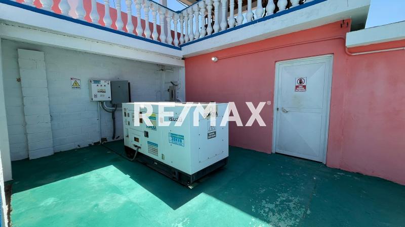 En Venta Negocio Jayama, Los Taques, Falcón, 4148, VEN