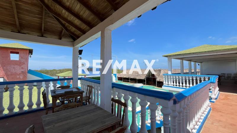 En Venta Negocio Jayama, Los Taques, Falcón, 4148, VEN