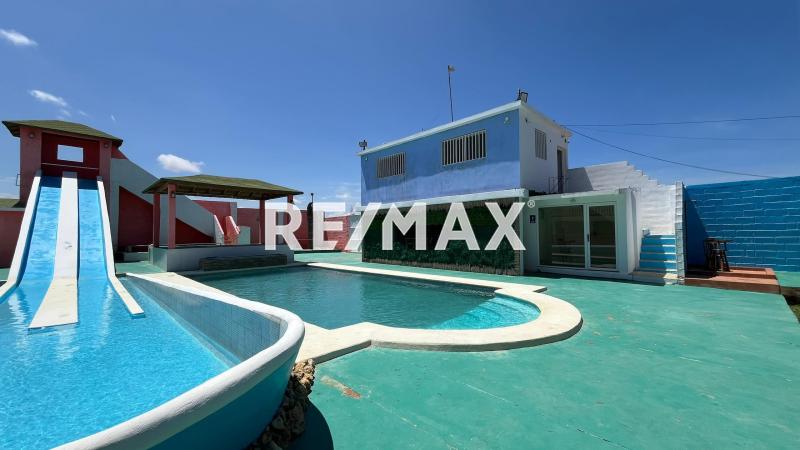 En Venta Negocio Jayama, Los Taques, Falcón, 4148, VEN