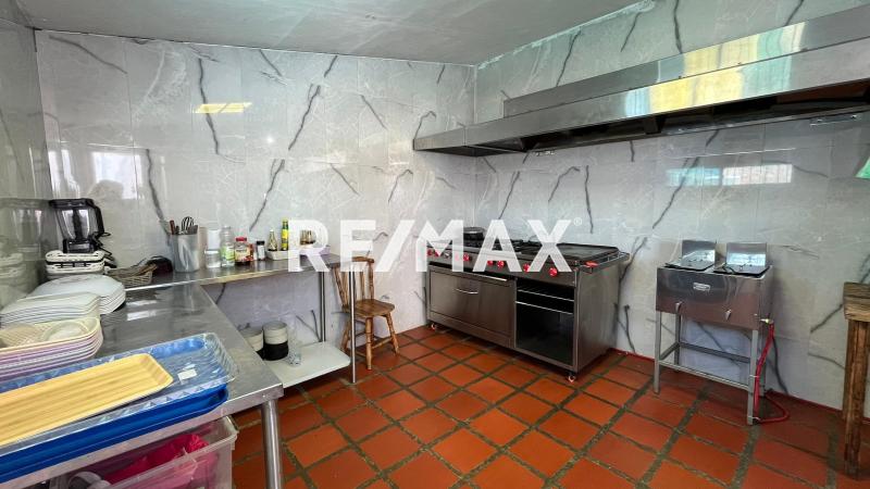 En Venta Negocio Jayama, Los Taques, Falcón, 4148, VEN