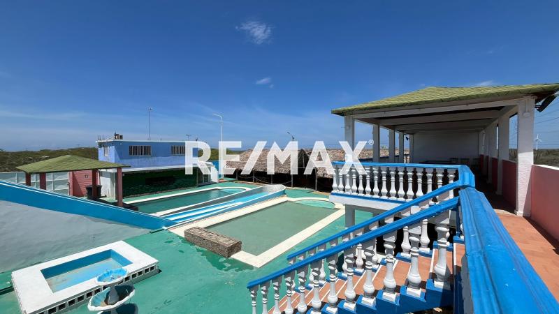 En Venta Negocio Jayama, Los Taques, Falcón, 4148, VEN