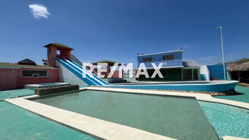 En Venta Negocio Jayama, Los Taques, Falcón, 4148, VEN