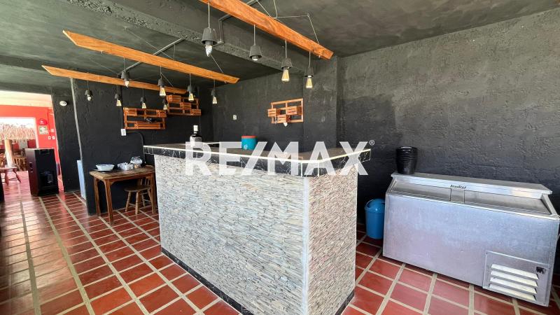 En Venta Negocio Jayama, Los Taques, Falcón, 4148, VEN