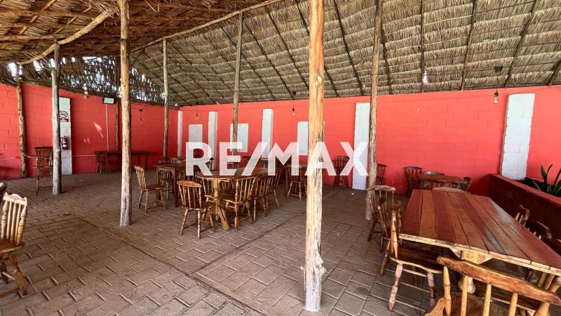 En Venta Negocio Jayama, Los Taques, Falcón, 4148, VEN