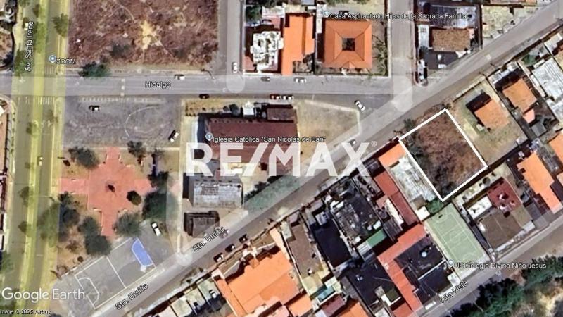 En Venta Terreno y Parcela Calle Santa Emilia, Guaranao, Punto Fijo, Carirubana, Falcón, 4102, VEN