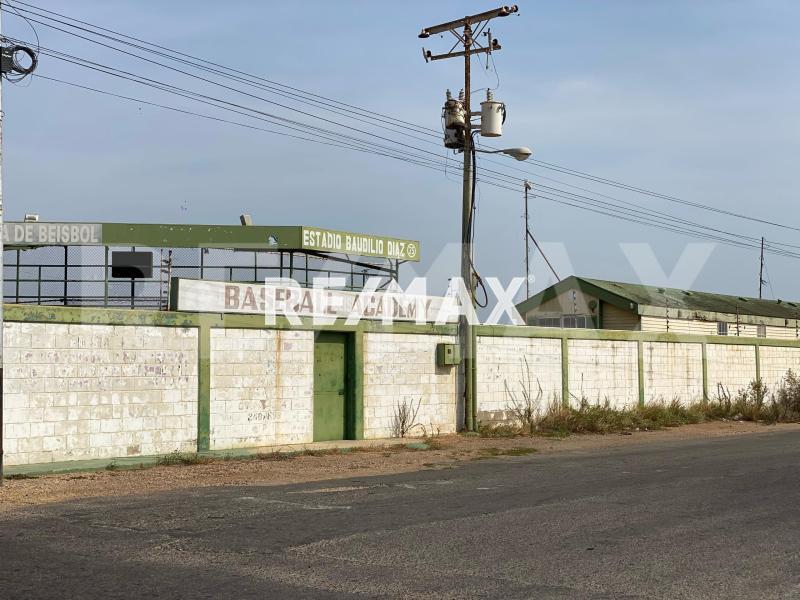 En Venta Club Calle Tamare, Puerta Maraven, Punto Fijo, Carirubana, Punta Cardón, Falcón, VEN