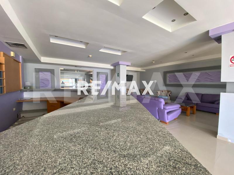 En Venta Hotel Los Taques, Falcón, VEN