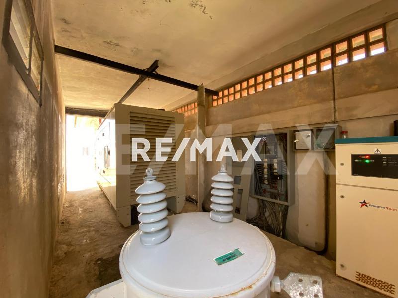 En Venta Hotel Los Taques, Falcón, VEN