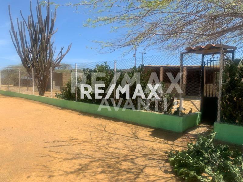 En Venta Negocio Cumujacoa Vía Los Taques, Falcon, VEN