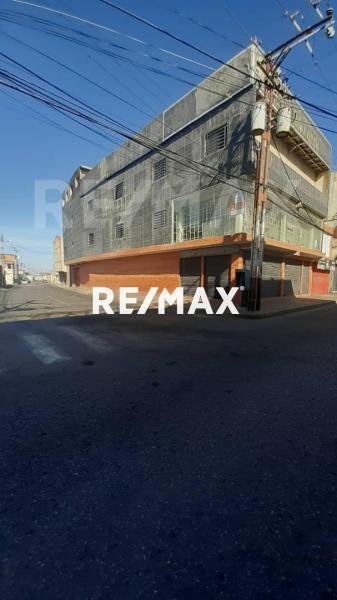 En Alquiler Edificio Calle Ecuador, Carirubana, Falcón, 4102, VEN