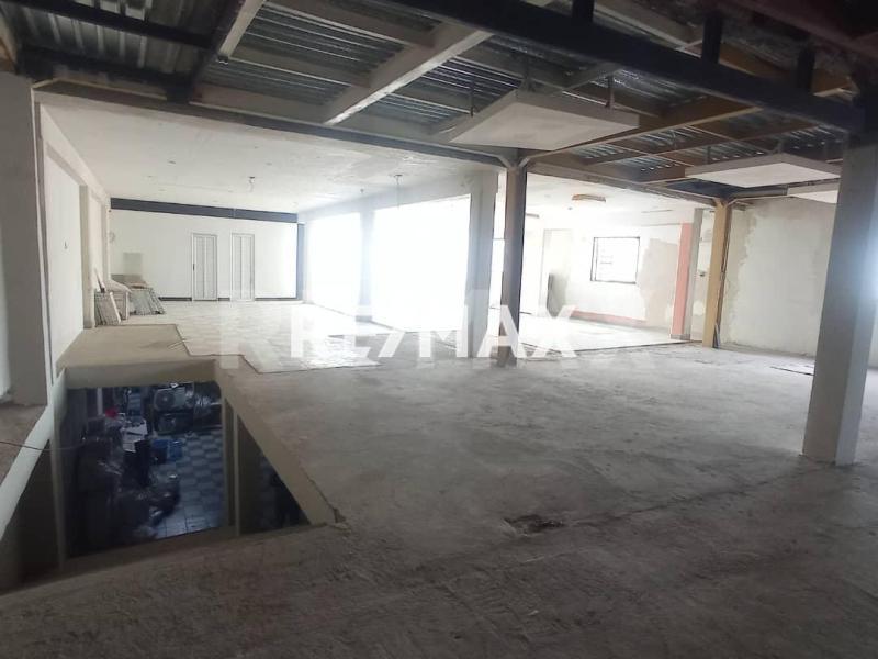 En Alquiler Edificio Calle Ecuador, Carirubana, Falcón, 4102, VEN