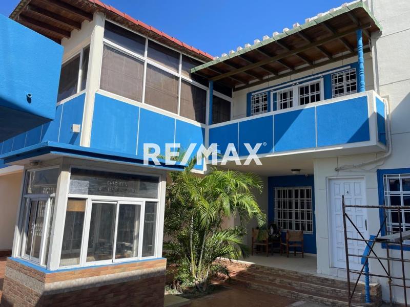 En Venta Posada Turística Santa Fe