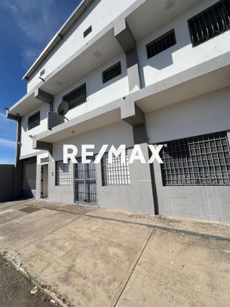En Alquiler Oficina Avenida Rafael González, Centro, Punto Fijo, Carirubana, Falcón, 4102, VEN