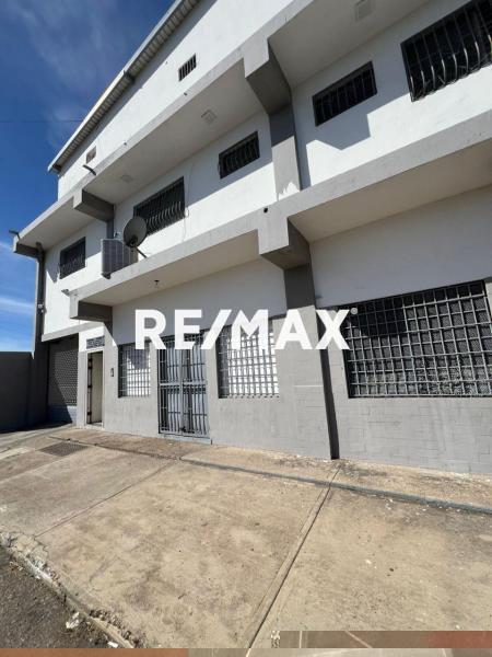 En Alquiler Oficina Centro, Punto Fijo, Carirubana, Falcón, 4102, VEN