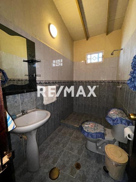 En Venta Casa o TownHouse Guanadito, Los Taques, Falcón, 4147, VEN