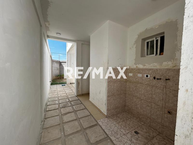 En Venta Casa o TownHouse Caja de Agua, Punto Fijo, Carirubana, Falcón, 4102, VEN