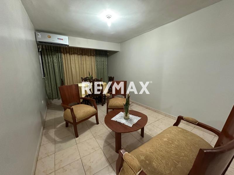 En Alquiler Apartamento Puerta Maraven, Cardón, Carirubana, Falcón, 4154, VEN