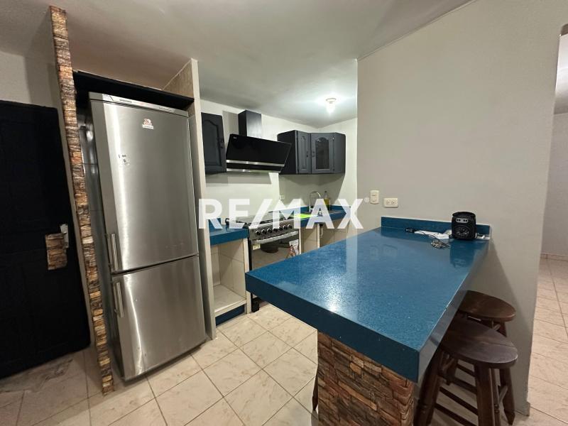 En Alquiler Apartamento Puerta Maraven, Cardón, Carirubana, Falcón, 4154, VEN