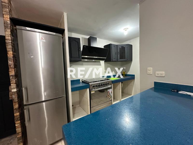 En Alquiler Apartamento Puerta Maraven, Cardón, Carirubana, Falcón, 4154, VEN