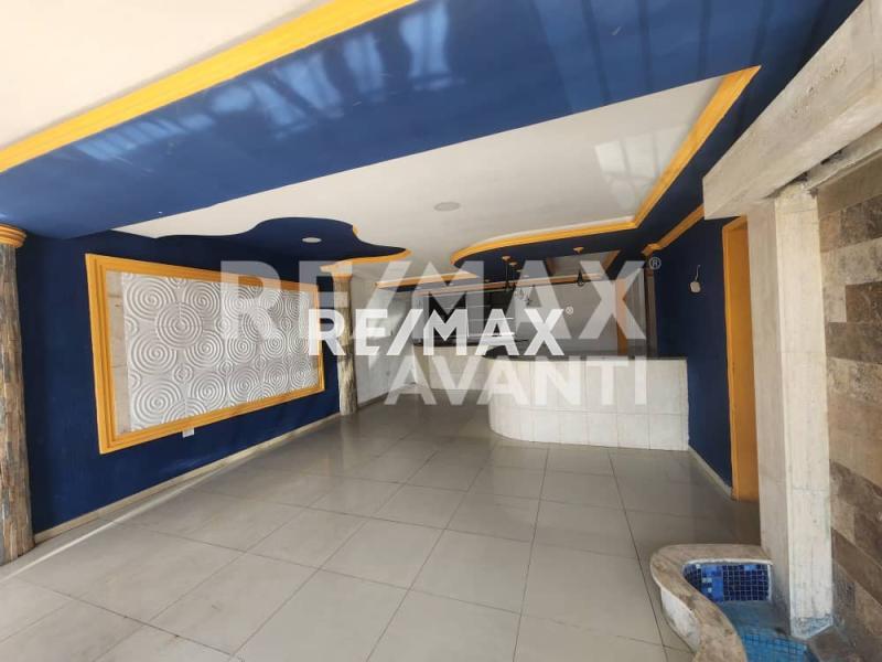 En Alquiler Local Comercial Av Ollarvides Puerta Maraven
